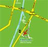 mapka dojazdowa